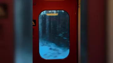 Финляндия глазами Селми Дженнетовой - 1