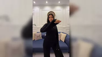 Айнур Бабахан строит дом мечты