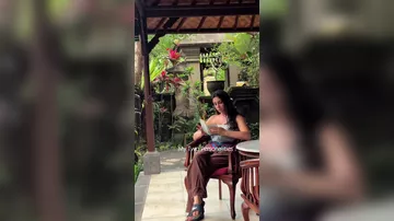 Нигяр Хаййам рассказала о двух своих личностях