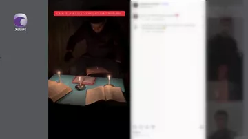 Özünü reklam edən falçılarla bağlı XƏBƏRDARLIQ