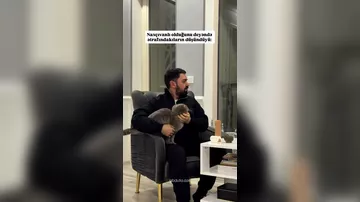 «Взгляд со стороны» на выходцев из Нахчывана