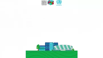 WUF13 çərçivəsində keçiriləcək tərəfdaş tədbirləri üzrə müraciətlərin qəbulunun başa çatmasına 1 ay qalıb