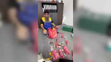 Продавец получил партию телефонов Nokia спустя 16 лет после заказа