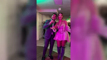 Ülkər Yaşarqıznın görüntüsü müzakire yaratdı