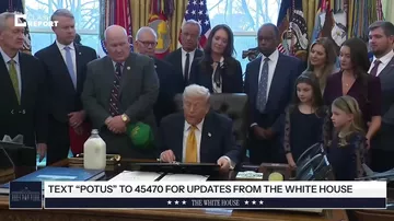 Вашингтон имеет данные о прекращении гибели протестующих в Иране - Трамп