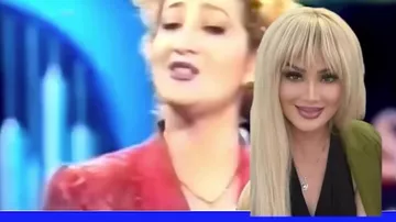 Xalq artistinin illər öncəki görüntüləri müzakirə yaratdı - tanınmaz haldadır