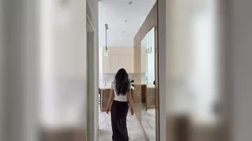 Блогер mybaby.celine показала день мамы из Баку