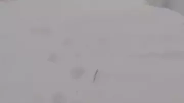 Рекордные снегопады обрушились на ряд провинций Турции