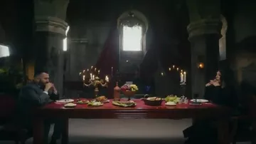 Brilliant Dadaşova x Murad Arif – Cin Atı (Rəsmi Musiqi Videosu)