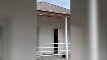 Рум-тур новой дачи от Меликовых