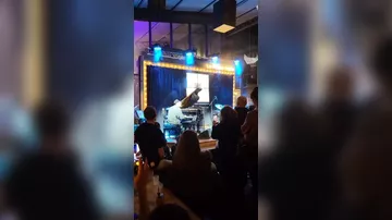 Азербайджанская музыка представлена на Парижской сцене La Petite Halle