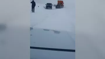 Qobustan rayonunun Təklə—Sündü-Xilmilli avtomobil yolu