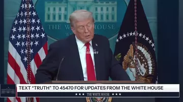 Трамп снова рассказал о том, как Путин говорил ему о решении карабахского конфликта