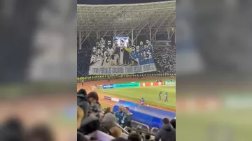 “İnancımız büdcənizdən böyükdür”