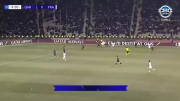 “Qarabağ” - “ Ayntraxt” | 1:1