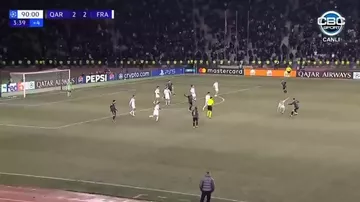 “Qarabağ” - “ Ayntraxt” | 3:2