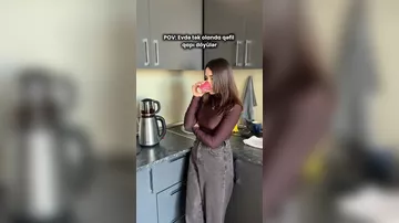 Нана Гарагёз о тревоге, когда остаешься дома один