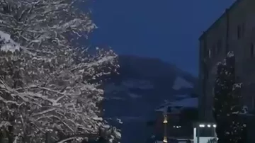 Xankəndidə avtoxuliqanlıq edən şəxs həbs edildi