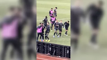 Elvin Cəfərquliyevdən hamını güldürən zarafat