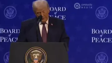 Лидеры Азербайджана и Армении стали моими друзьями - Трамп