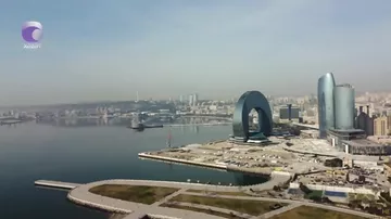 Bakının iki böyük qəsəbəsini birləşdirən dairəvi avtomobil yolu tikiləcək