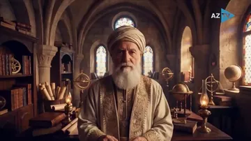 Azərbaycan teleməkanında ilk tarixi intellektual layihə