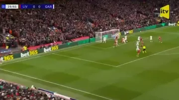 “Liverpul” - “Qarabağ” | 1:0
