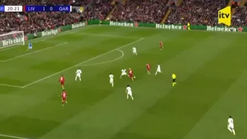 “Liverpul” - “Qarabağ” |2:0