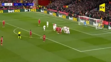 “Liverpul” - “Qarabağ” | 3:0