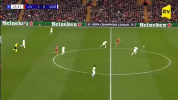 "Liverpul" 4-0 "Qarabağ"