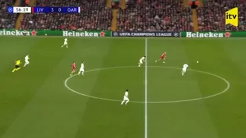 “Liverpul” - “Qarabağ” | 4:0