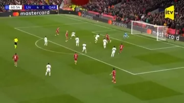 “Liverpul” - “Qarabağ” | 5:0