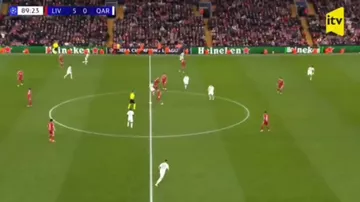 “Liverpul” 6:0 “Qarabağ”