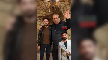 2-ci "Pərviz bülbülə" peyda oldu