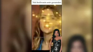 Vəfanın arxiv VİDEOsu yayıldı