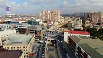 Həsən Əliyev küçəsi - “Koroğlu” metrostansiyası yolu nə vaxt hazır olacaq?