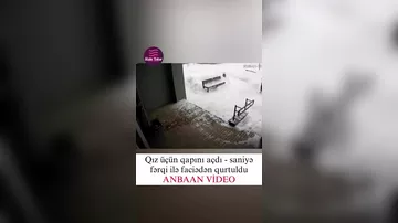 Centlmenlik həyatı xilas etdi