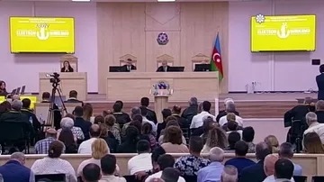 Arkadi Qukasyan 20 il müddətinə azadlıqdan məhrum edilib