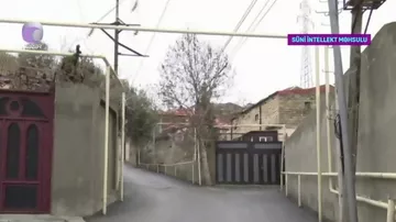 Bakı sakininin ölümünə bu hasar səbəb olub