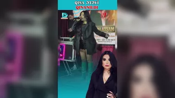 Günel bu geyiminə görə qınanıldı 1