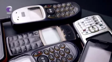 Azərbaycana idxal olunan mobil telefonların maya dəyəri BAHALAŞDI