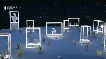 Церемония открытия Олимпиады 2026 в Милане