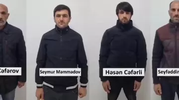 Tərtərdə at ətini mal əti adı ilə satmaq istəyənlər saxlanıldı