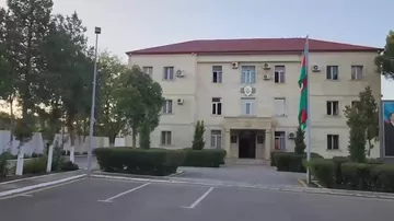 Siyəzəndə qadından 6 kiloqram narkotik aşkarlandı