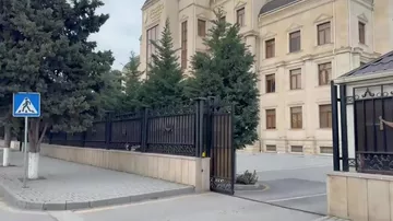 Xaçmazda narkotik vasitənin təsiri altında avtomobil idarə edən sürücü həbs edildi