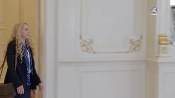 Prezident İlham Əliyev ABŞ-ın Əsas Amerika Yəhudi Təşkilatlarının Prezidentləri Konfransının nümayəndə heyətini qəbul edib