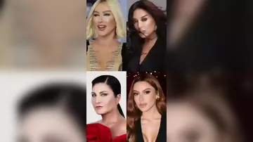 Türkiyənin ən varlı 10 məşhur QADINI