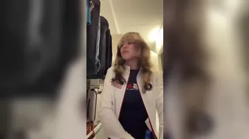 В оргкомитете Олимпиады разбираются в причине хрупкости медалей