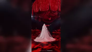 Дочь Гурбана Гурбанова вышла замуж