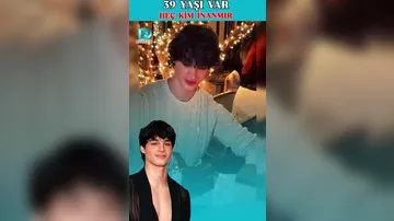 Heç kim yaşının 39 olmasına İNANMIR